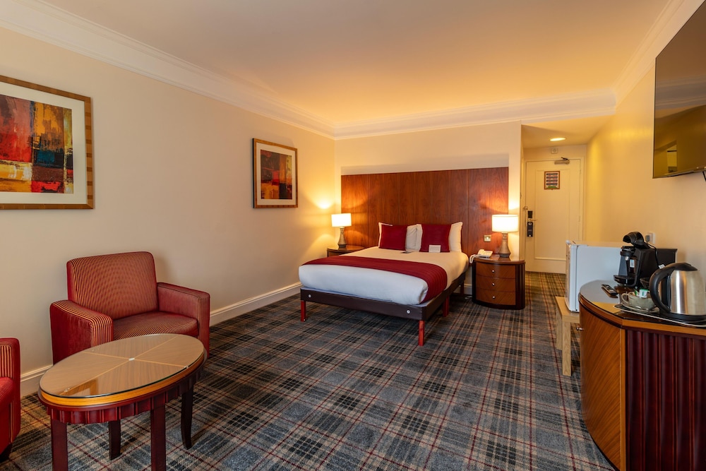 Bromsgrove Hotel and Spa 17/50