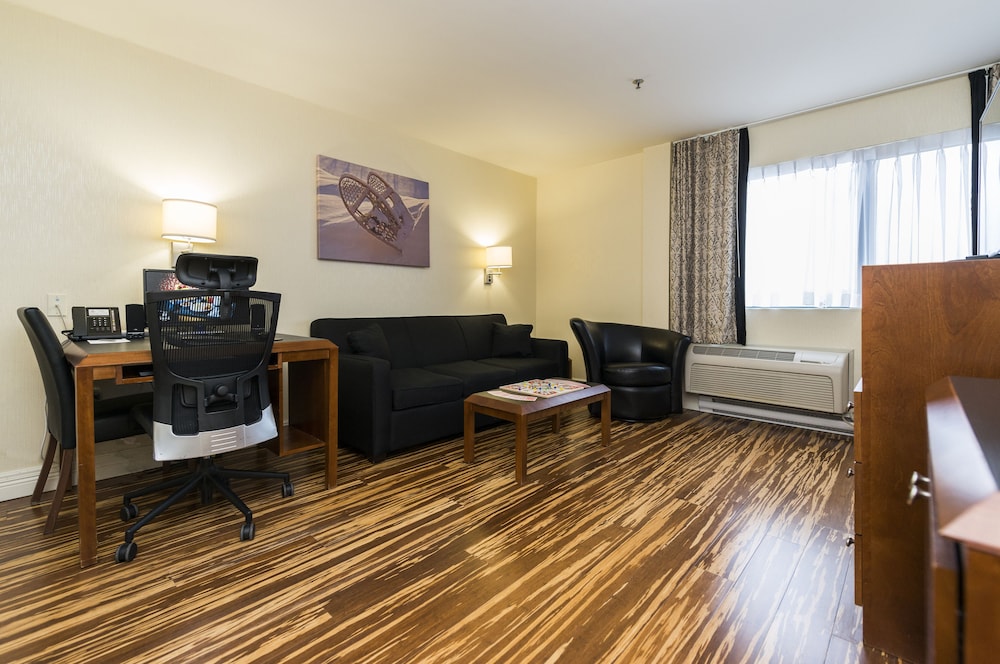 Hotel & Suites Le Dauphin Quebec 35/47