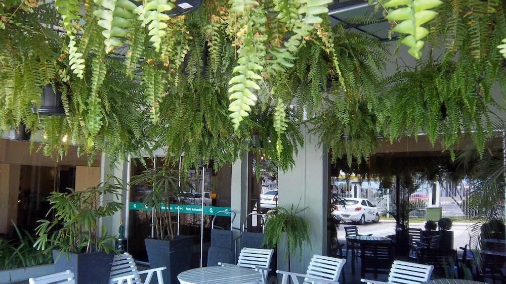 CANOAS PARQUE HOTEL 25/30
