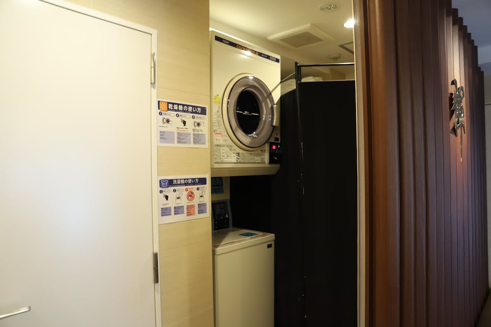 Brilio Asakusabashi酒店(Hotel Brilio Asakusabashi) 图片4