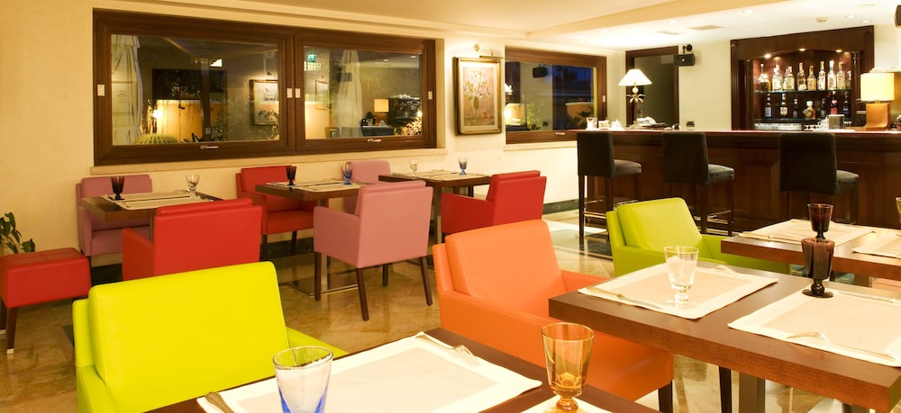 Hotel Cala Del Porto 32/42