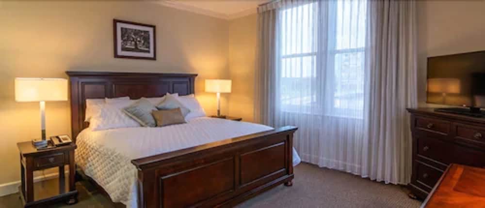 Hotel Bentley 14/50