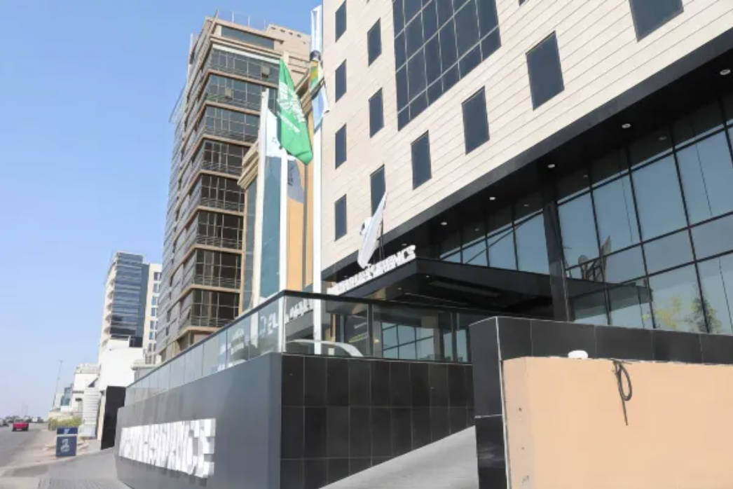 Dream Residence Olaya Khobar in AL KHOBAR