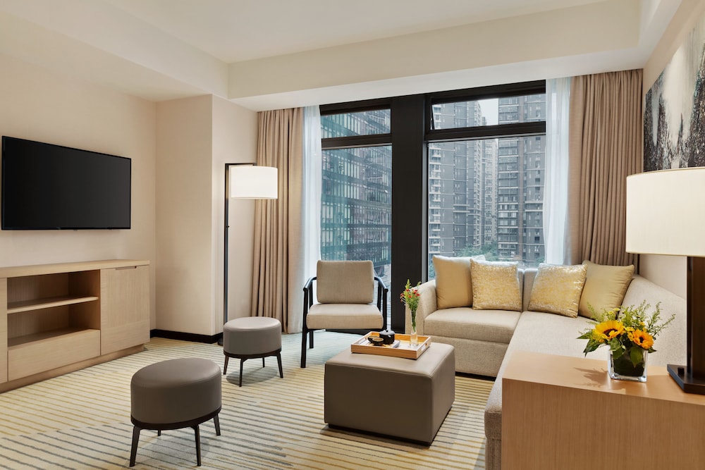 Hyatt Place Chengdu Pebble Walk 29/51