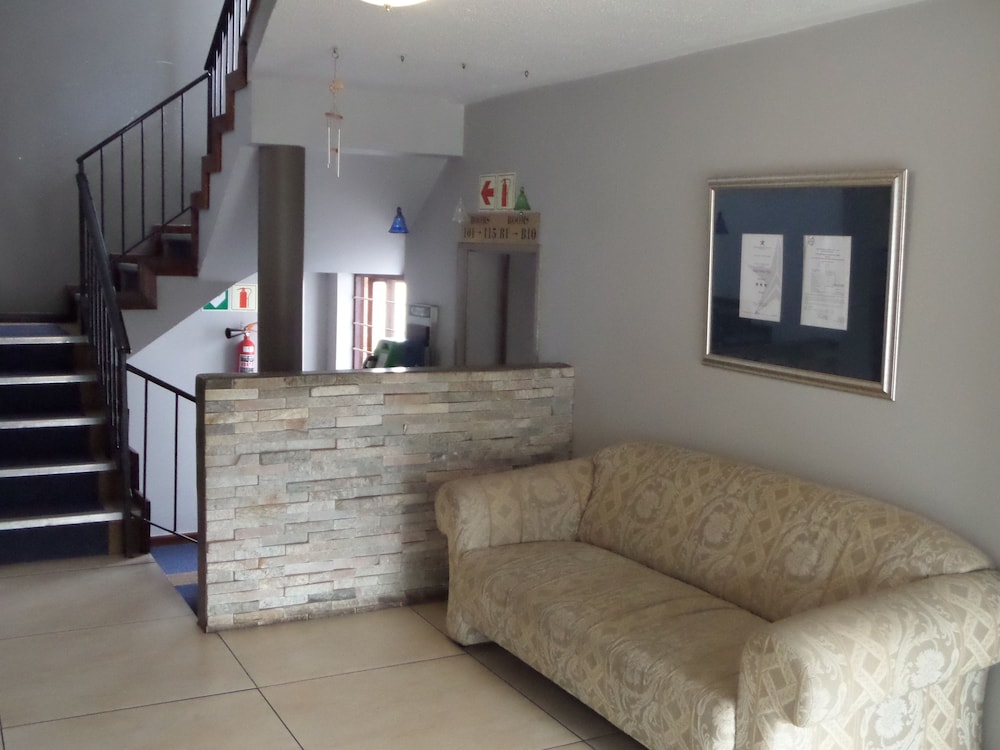Hotel Portao Diaz 4/38
