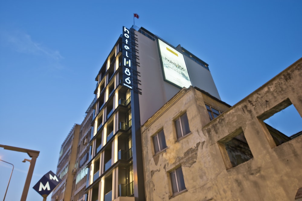 Hotel 86 By Katipoglu 3/37