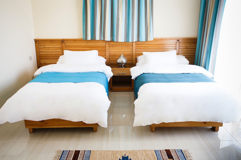 Sheikh Ali Dahab Resort 3/30