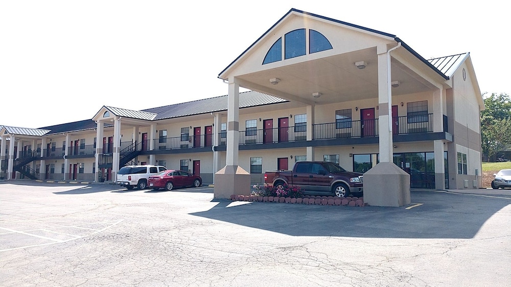 HiWay Inn Express Kiowa Hwy 69 45/55