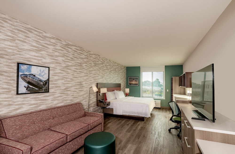 Home2 Suites by Hilton Riverside March Air Force Base 17/31