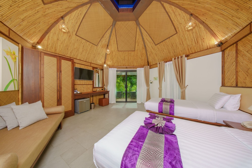 Aonang Fiore Resort 25/74