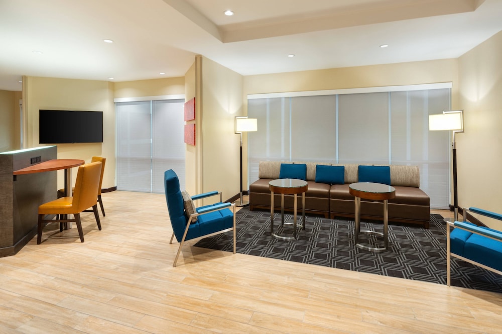Towneplace Suites Atlanta Lawrenceville 9/27