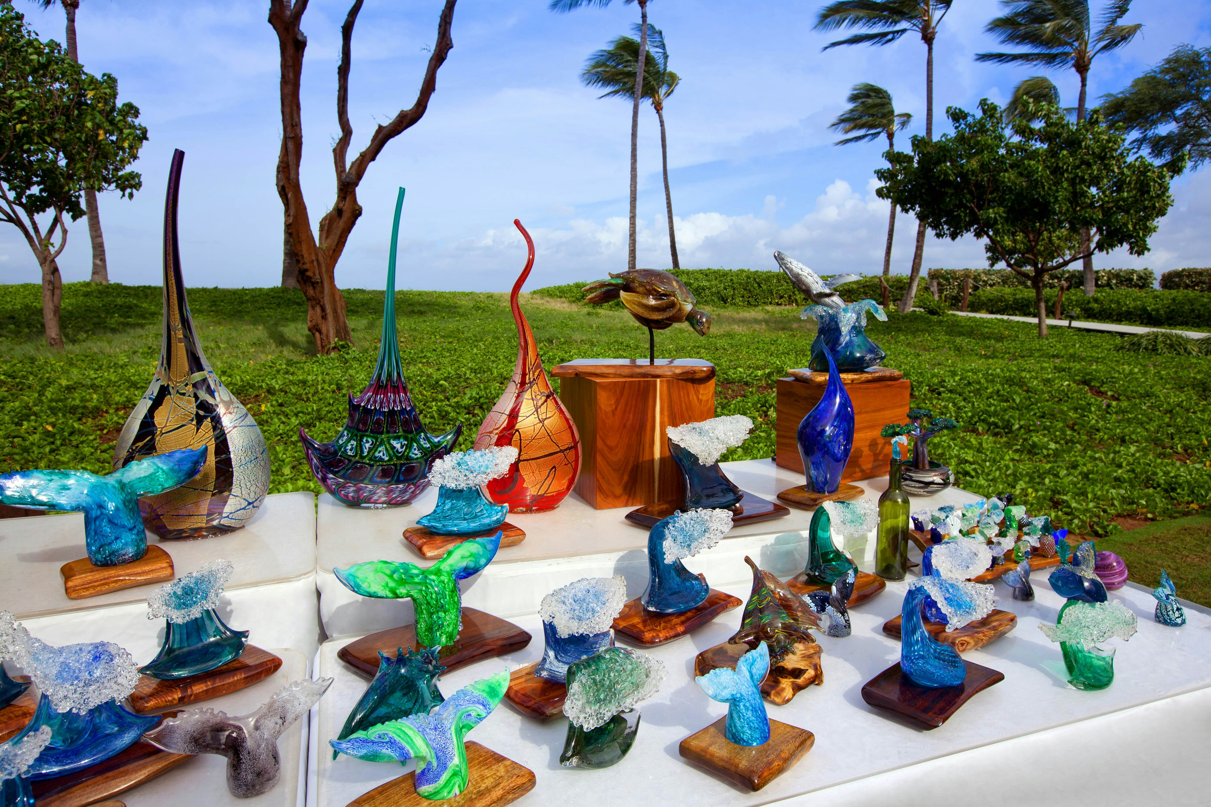 The Westin Ka'anapali Ocean Resort Villas North 9/19