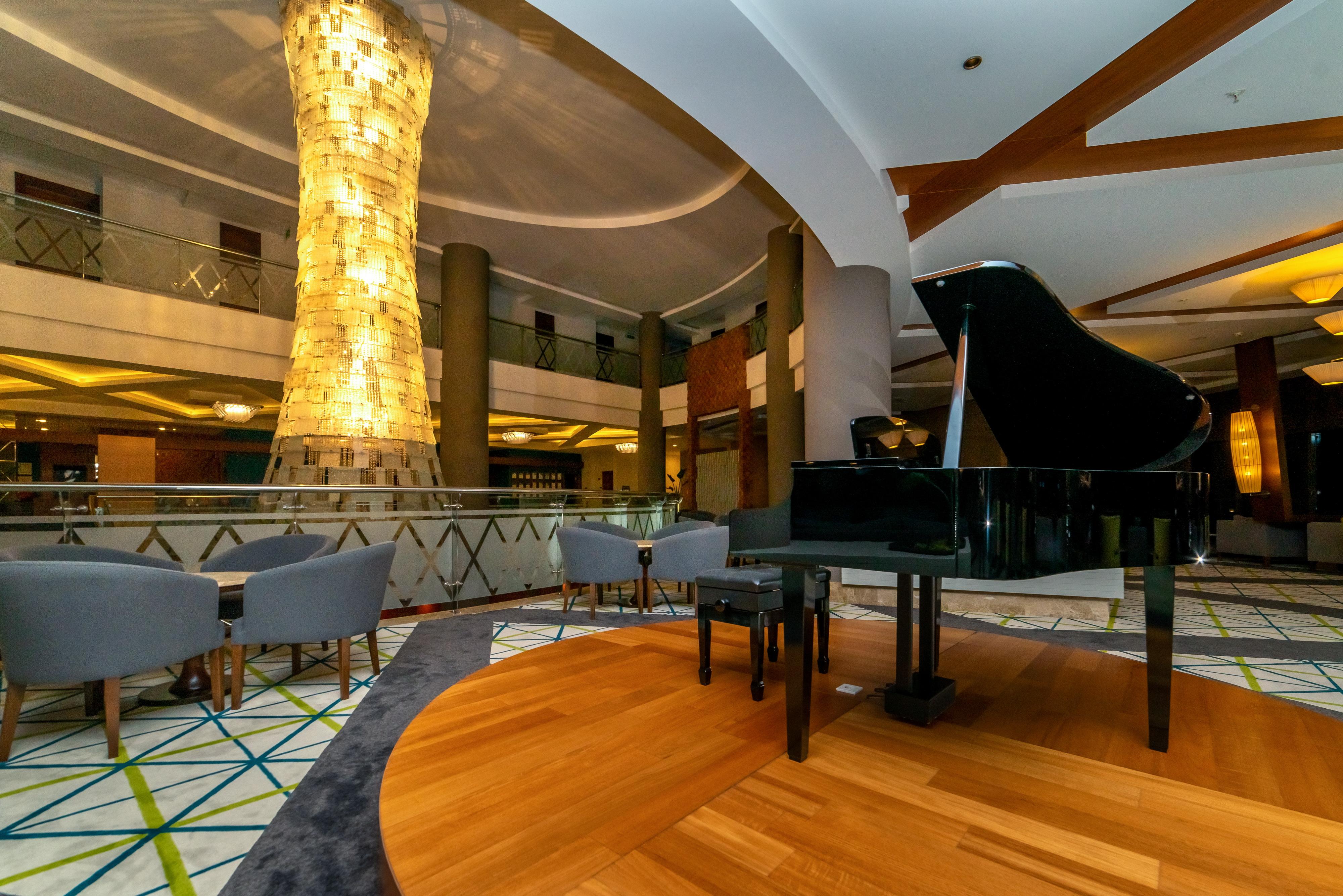 Commodore Elite Suite And Spa - Adults Only 14/20