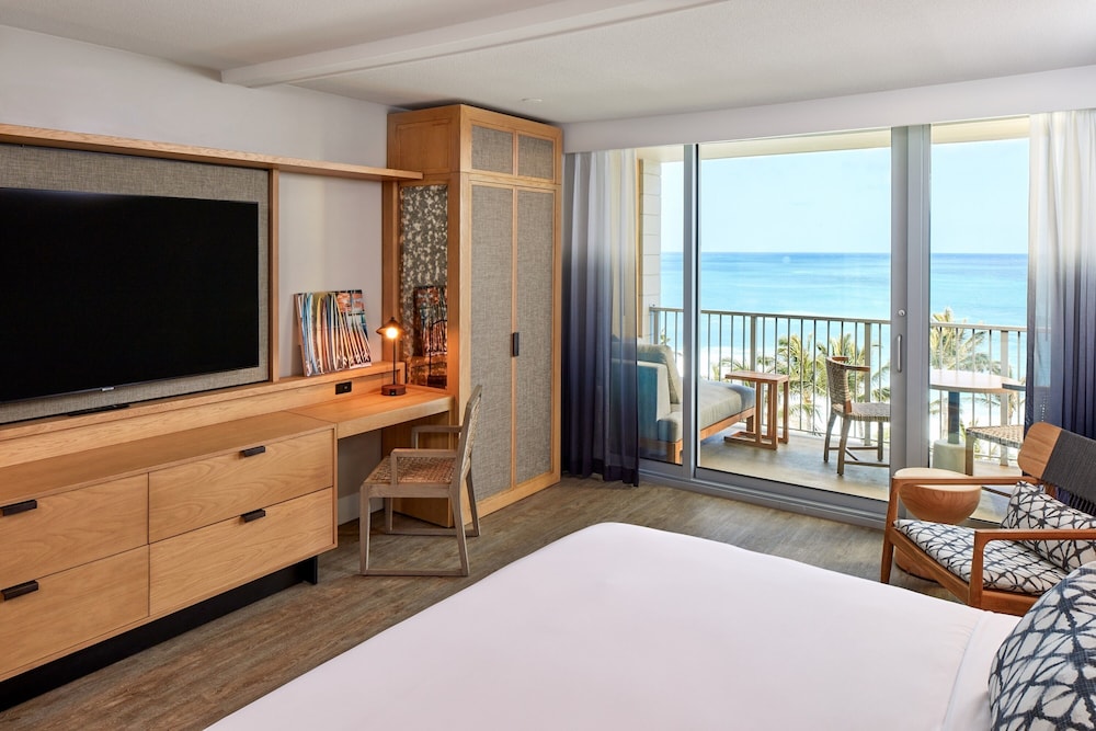 The Ritz-Carlton O ahu, Turtle Bay 21/28
