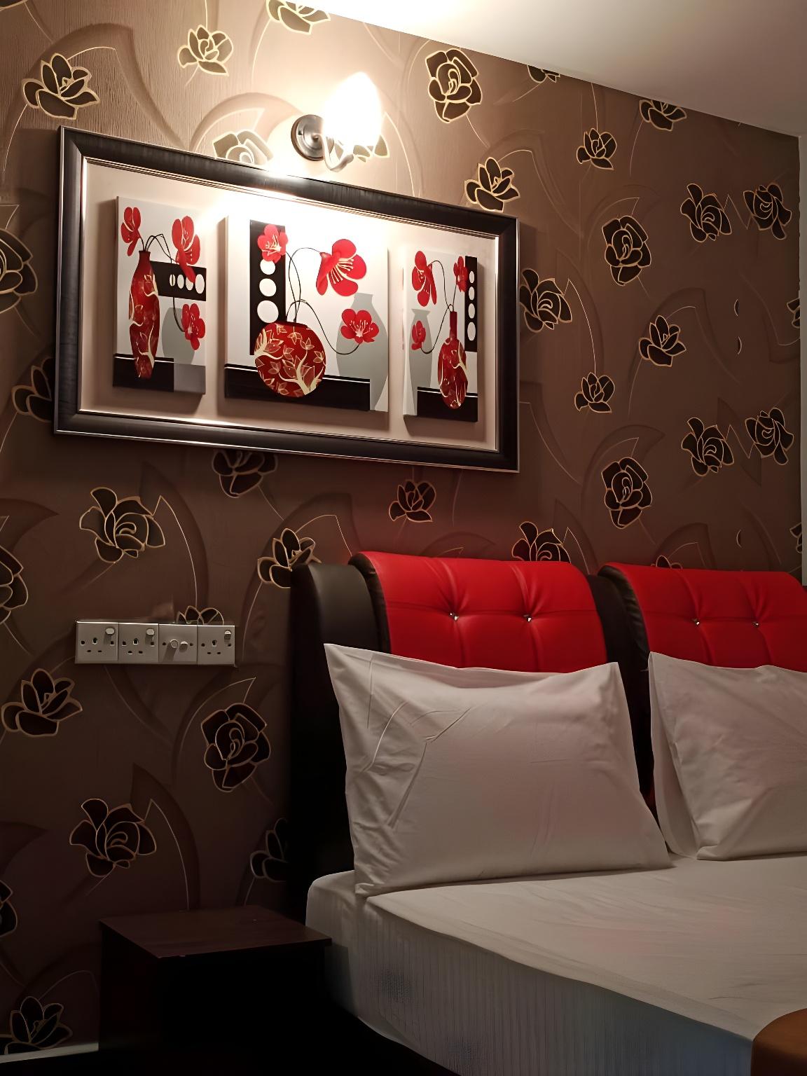 USJ21@DALTON UNITED HOTEL 32/45