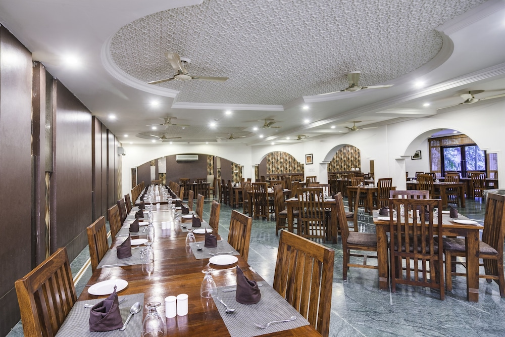 Hotel Ranthambore Regency 33/50