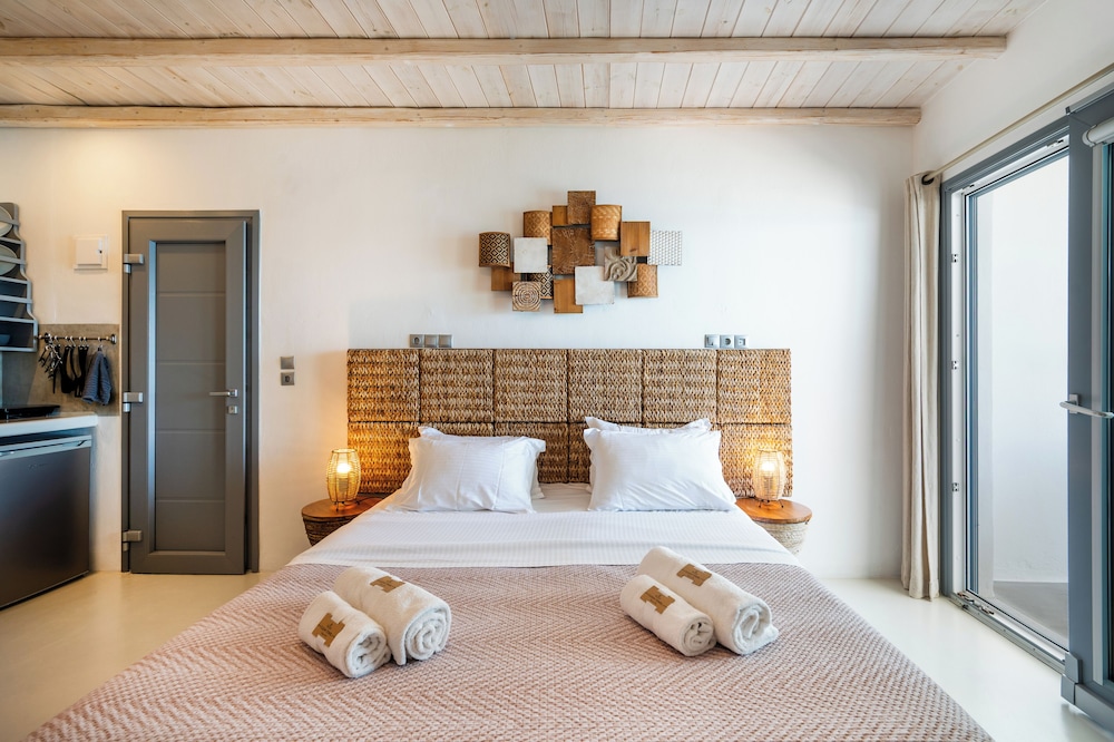 Blue Waves Suites & Apartments - To Kyma 14/49