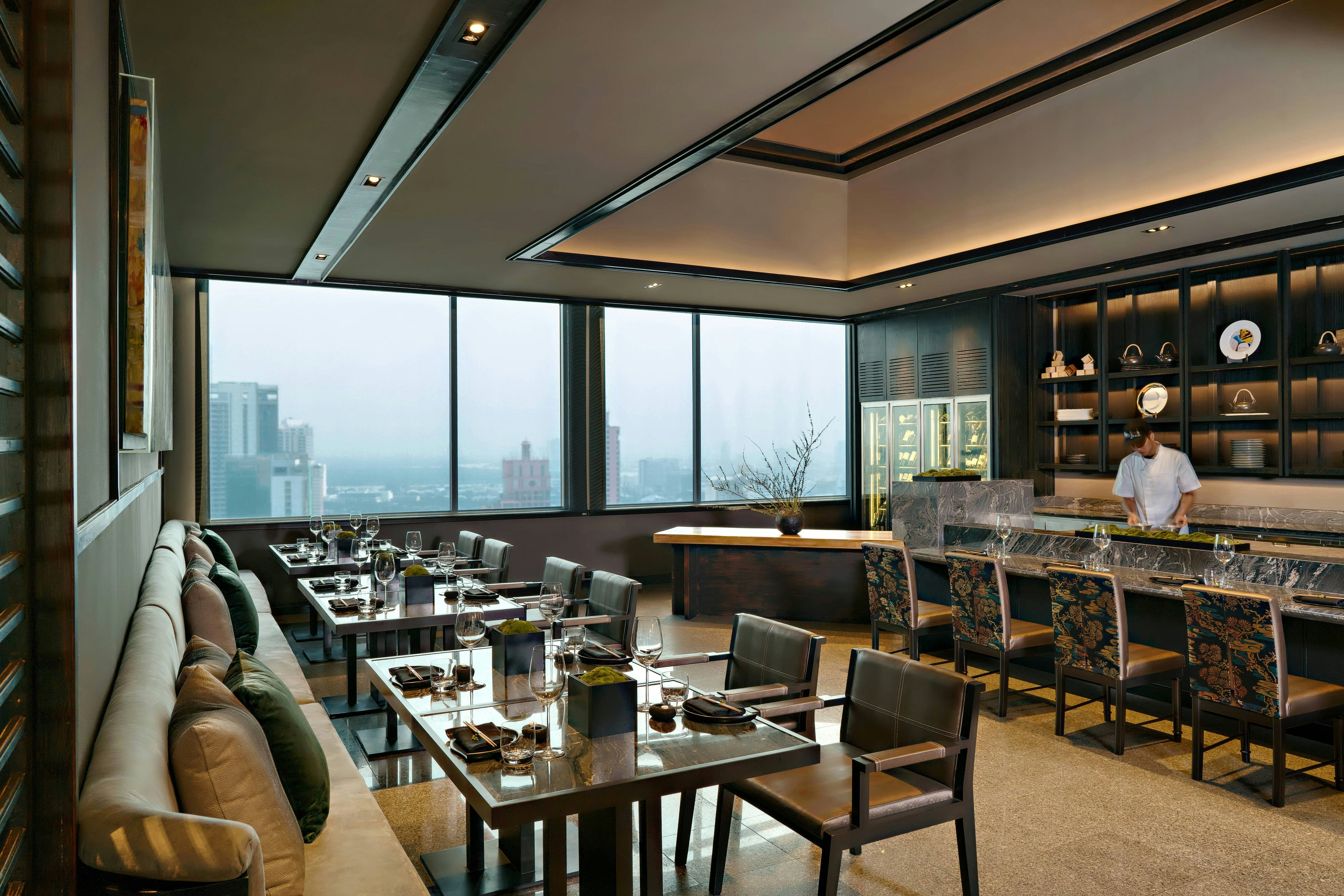 Bangkok Marriott Marquis Queens Park 42/62