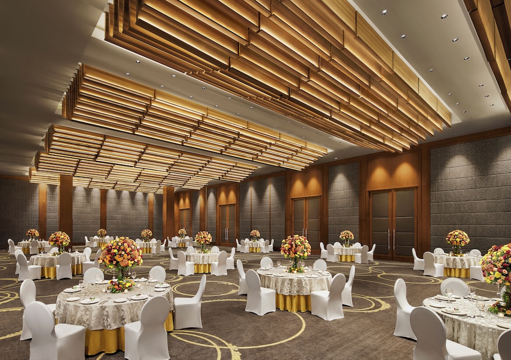 Hyatt Regency Ahmedabad 62/80