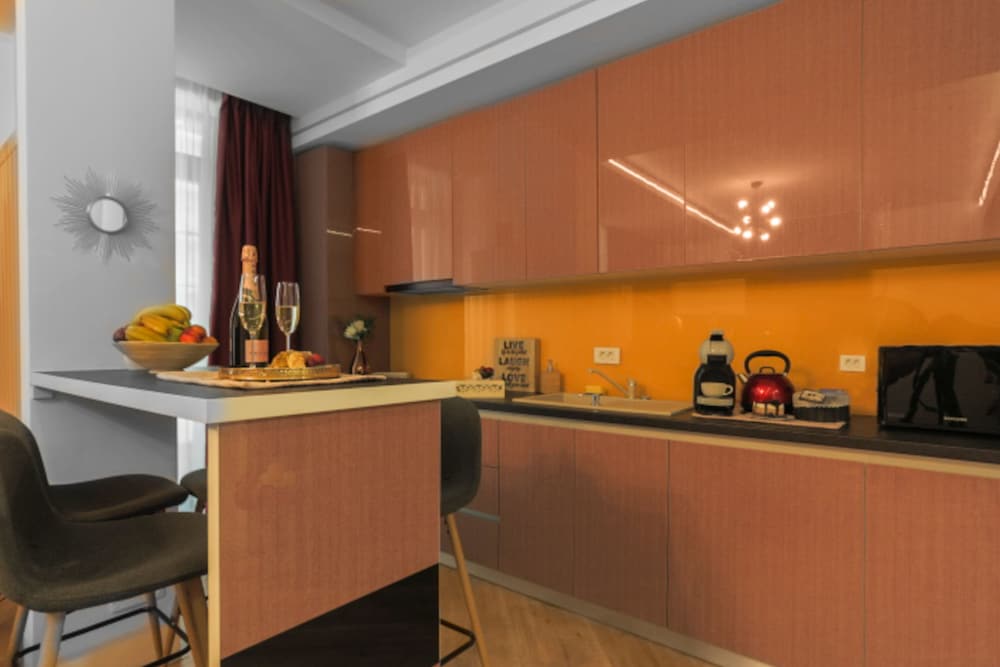 Novum Aparthotel 5/69