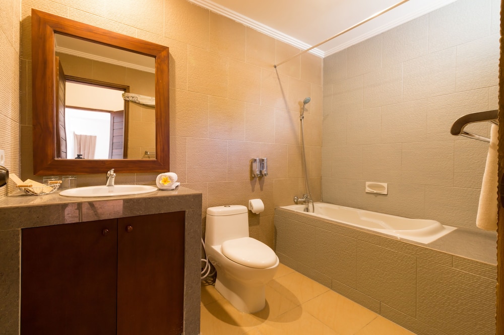 Vidi Boutique Hotel Bali 72/72