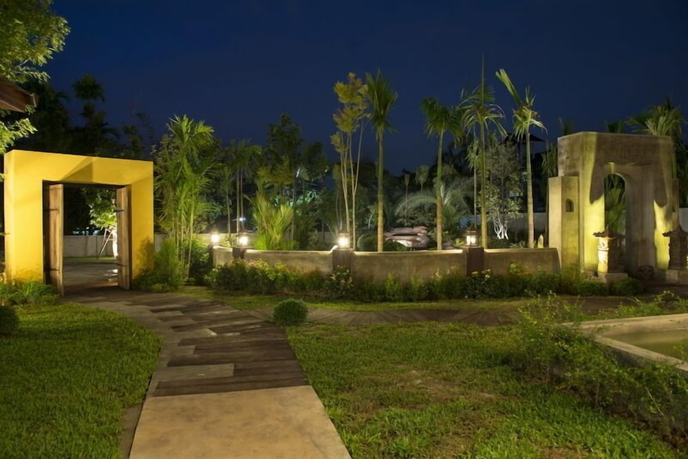 Maryo Resort Chiangrai 43/55