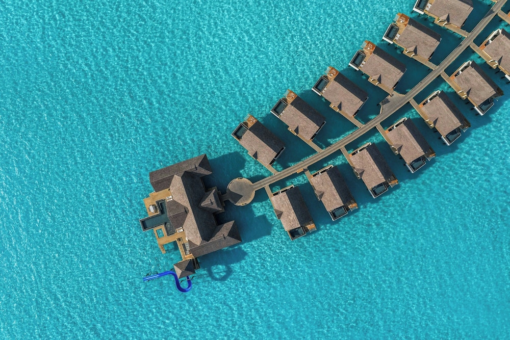 JW Marriott Maldives Kaafu Atoll Island Resort 23/47
