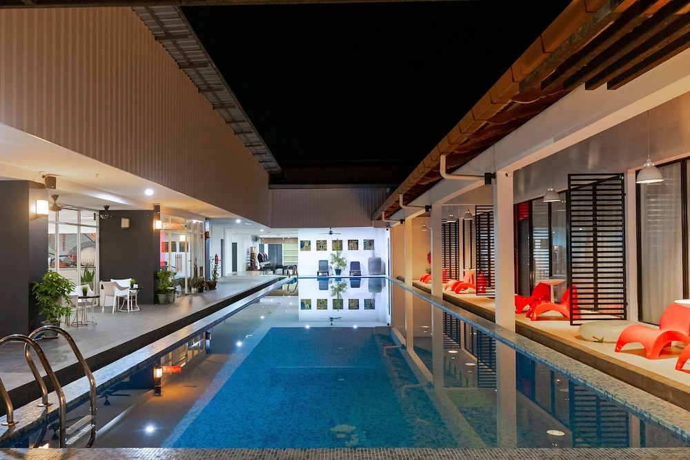 The Villa Langkawi 41/57
