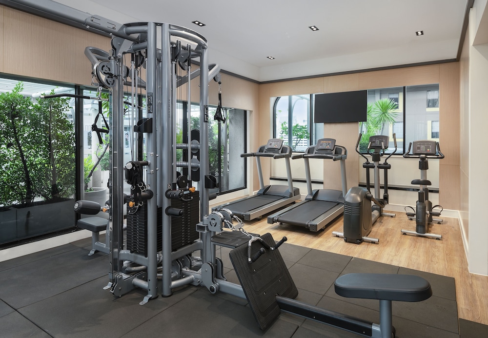 PARKROYAL Suites Bangkok 42/65