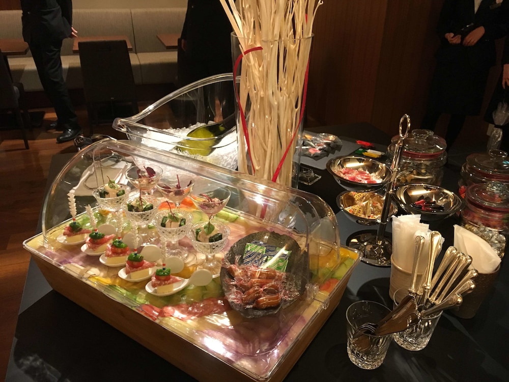 Kyoto Tokyu Hotel 82/98