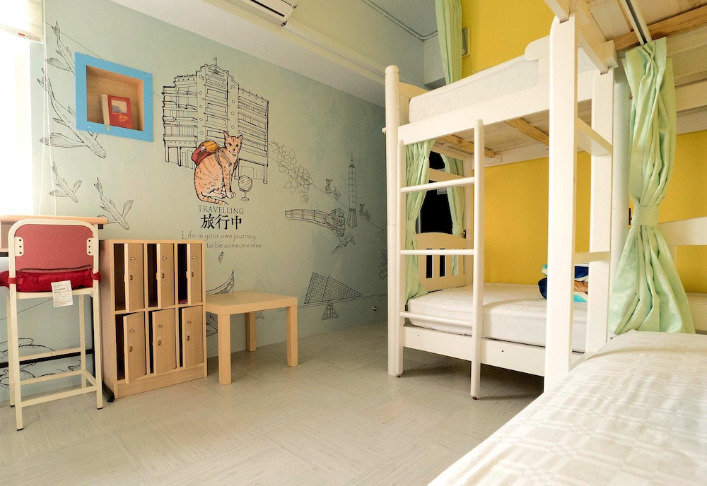 An Lan Jie Hostel 43/50
