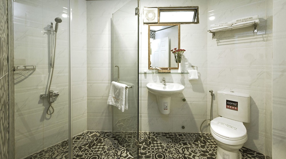 NEW STAR INN Boutique Hotel 48/49