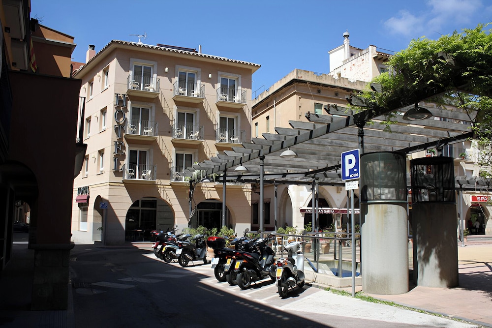 Hotel Placa 38/45
