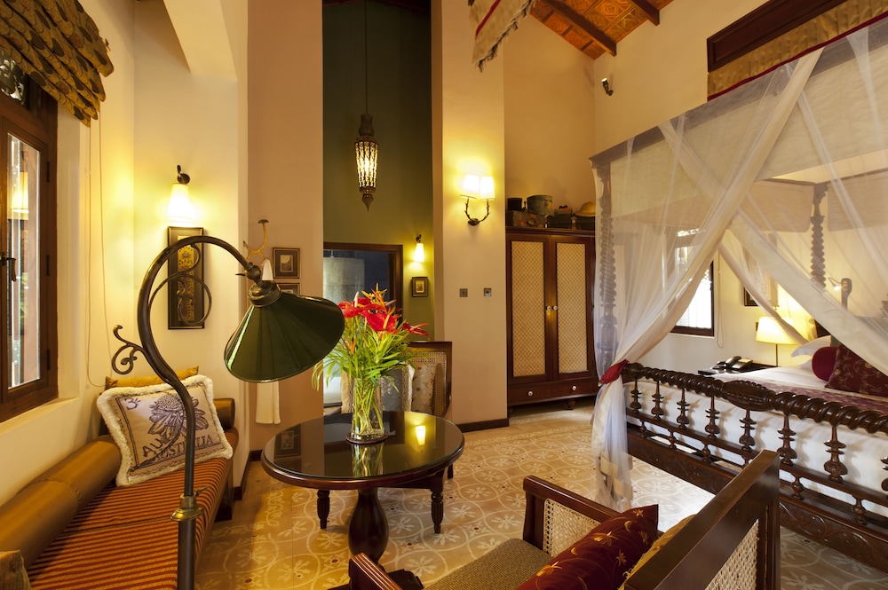 Reef Villa Spa 22/50