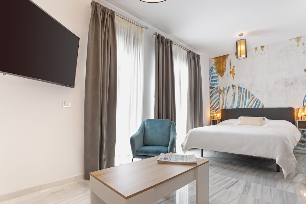 Malaga Rivas 34 Suites Homes 8/48