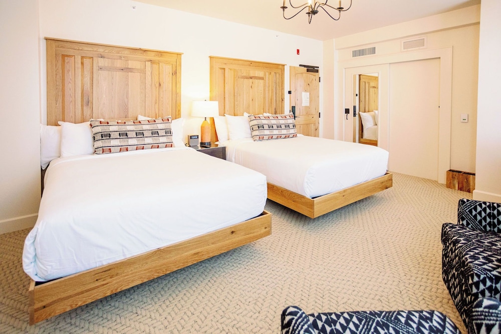 Hotel Santa Barbara 21/57