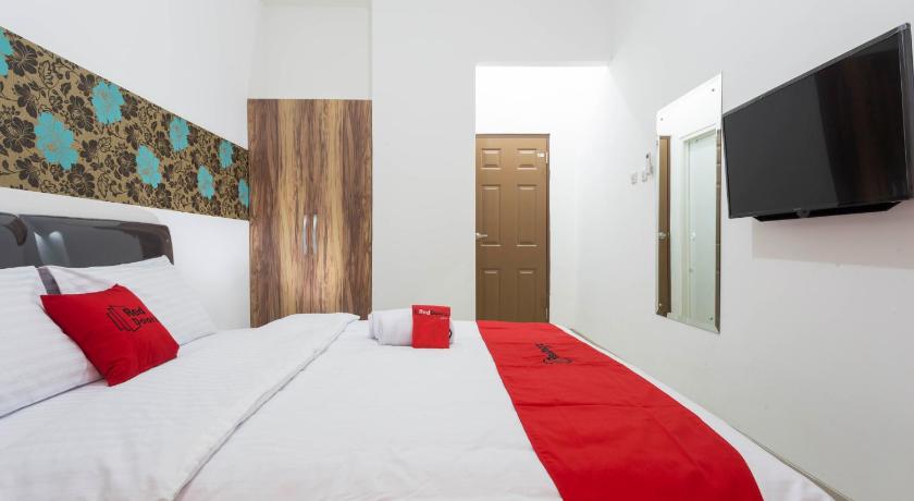 Reddoorz Plus Boulevard Residence Bsd 16/29