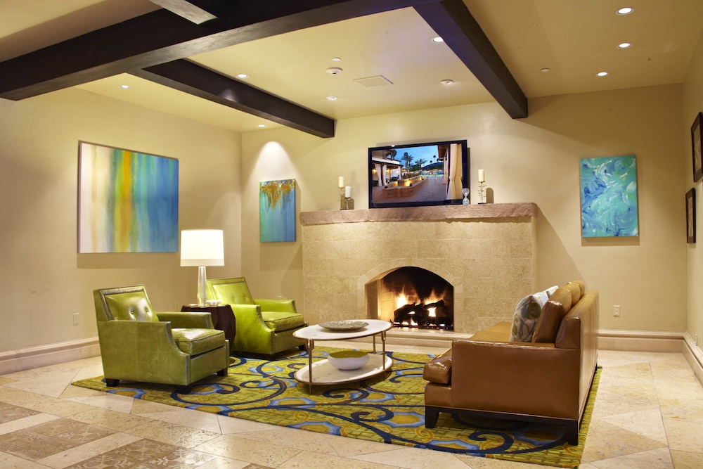 Omni Rancho Las Palmas Resort And Spa 64/83
