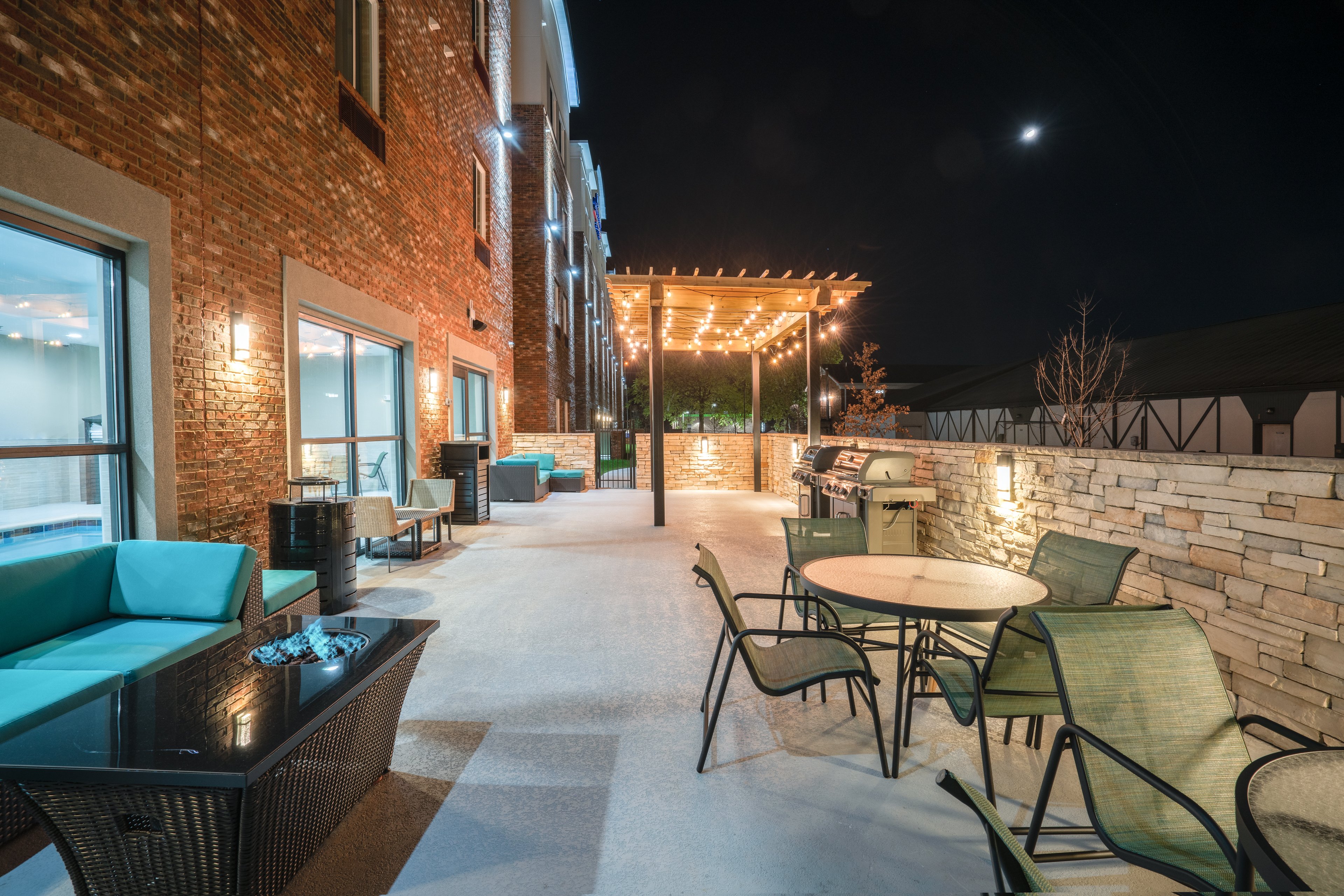 Candlewood Suites Nashville - Franklin 25/39