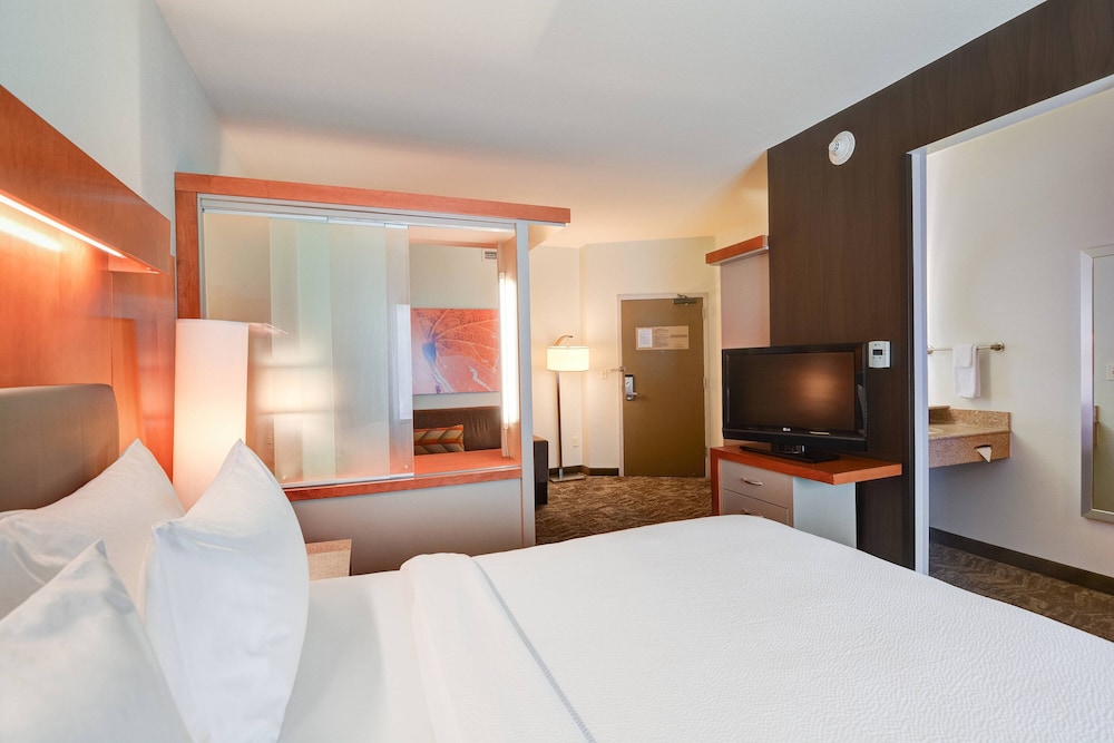Springhill Suites Shreveport-Bossier City/Louisiana Downs 20/55