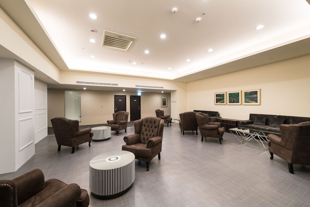 Xinshe Hotel - Chungli 37/50