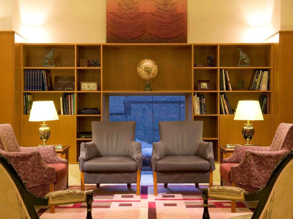 Mercure Nagoya Cypress 34/61