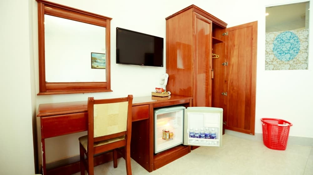 Xuan Hung Hotel 46/55
