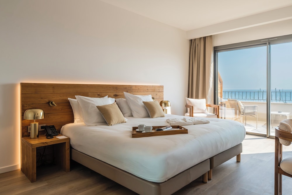 Best Western Premier A Storia Solenzara 15/49