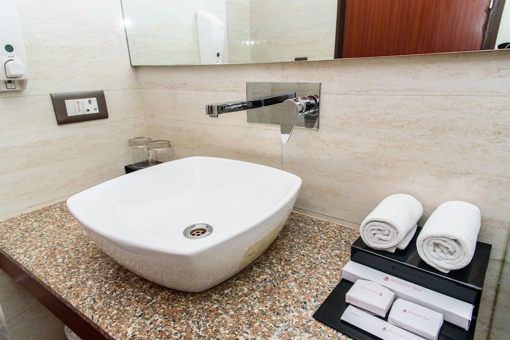 Ascent Biz Hotel 29/44