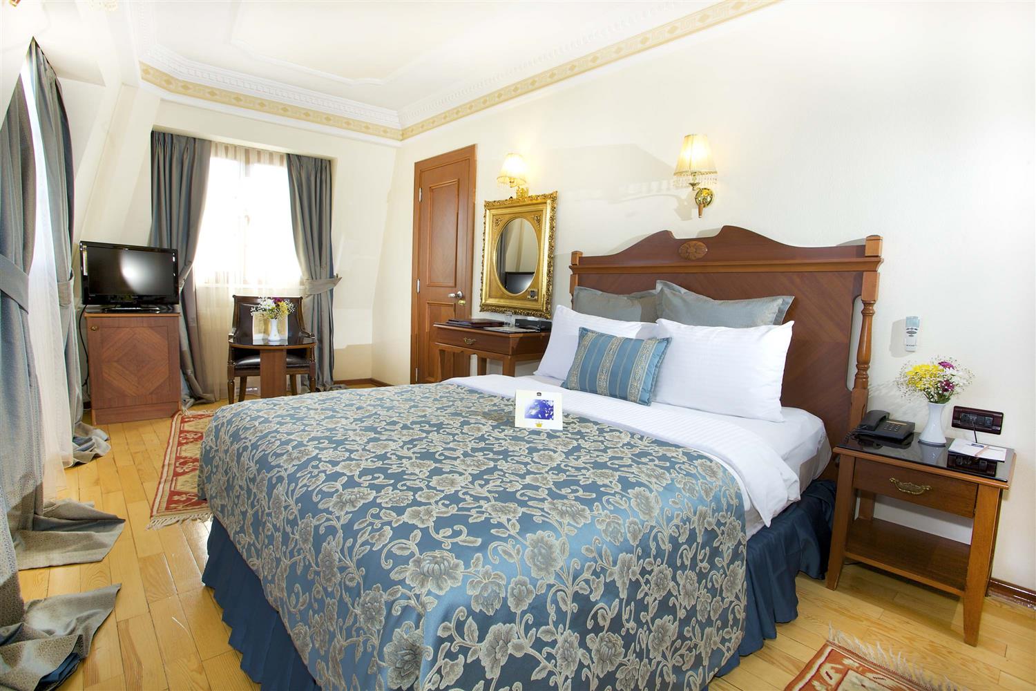 Best Western Empire Palace 9/40