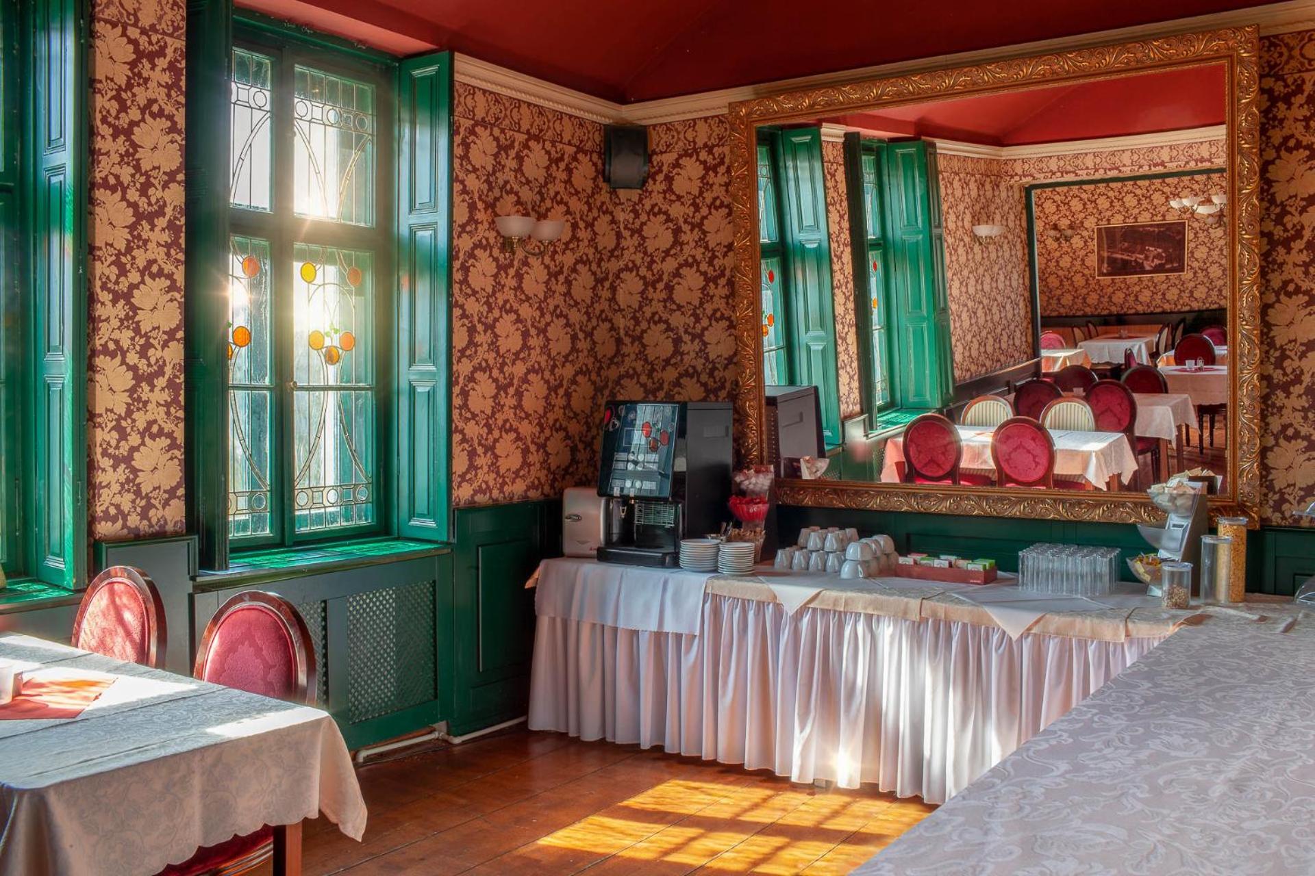 U Pramenu Hotel 22/50