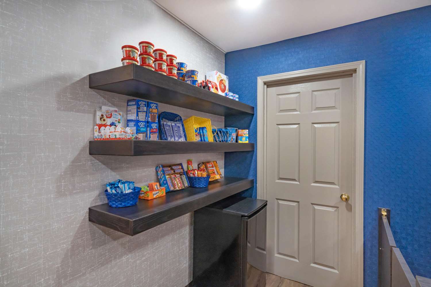 Days Inn by Wyndham Cookeville 21/24