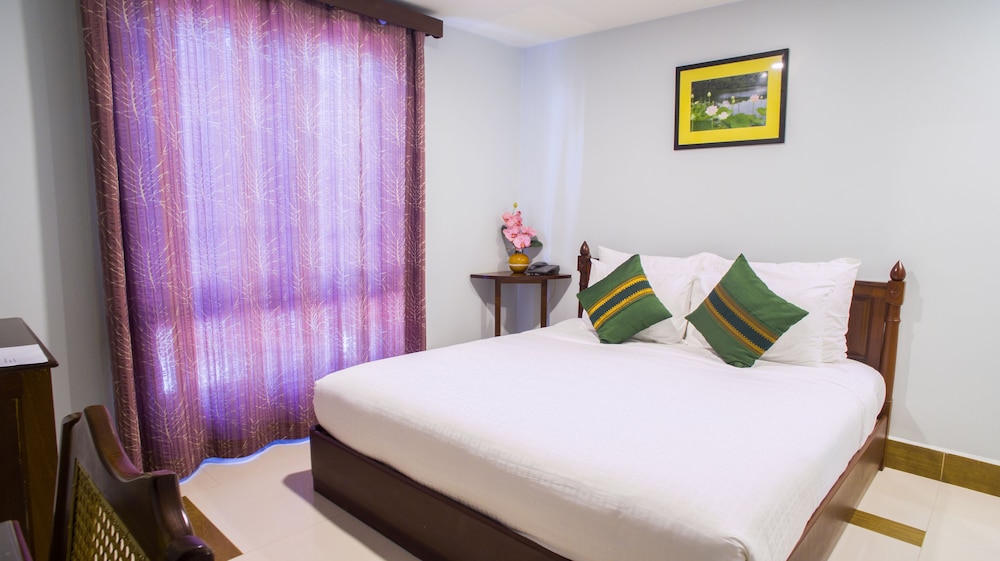Family Boutique Hotel 26/71