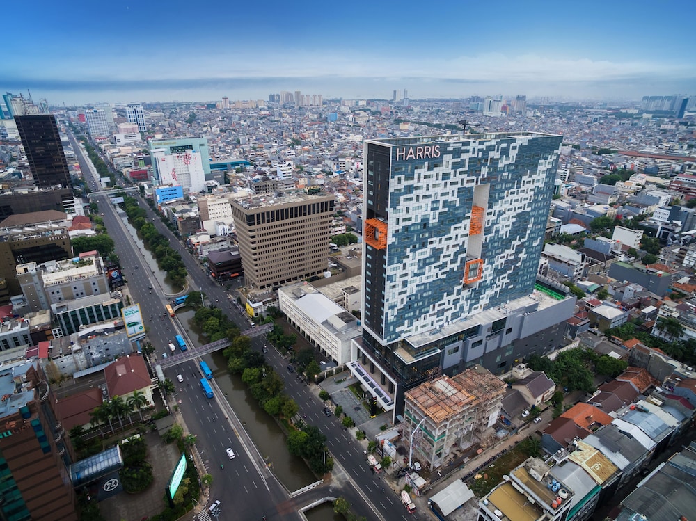 Vertu Harmoni Jakarta in JAKARTA